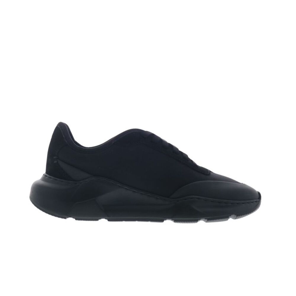 Greats Mens Manhattan Black Shoes (NWT)